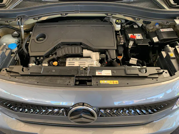 Citroën C3 1.2 Turbo You