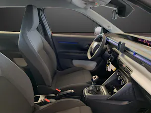 Citroën C3 1.2 Turbo You