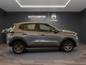 Citroën C3 1.2 Turbo You