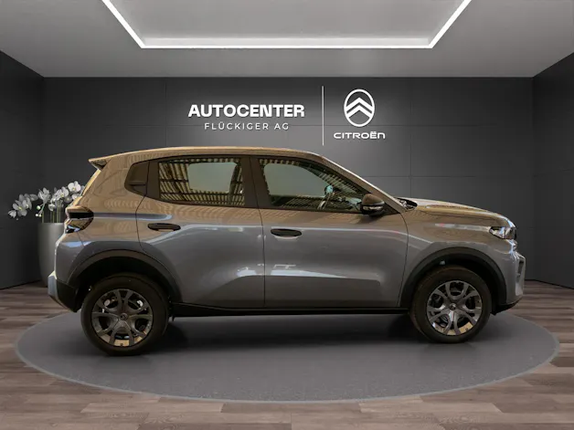 Citroën C3 1.2 Turbo You
