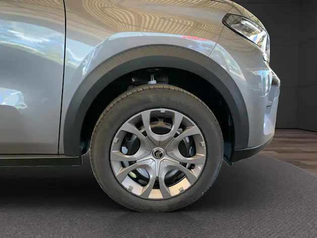 Citroën C3 1.2 Turbo You