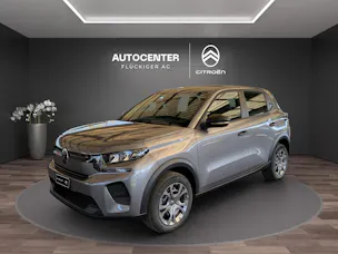 Citroën C3 1.2 Turbo You