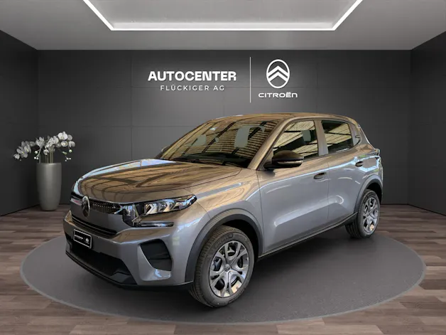 Citroën C3 1.2 Turbo You