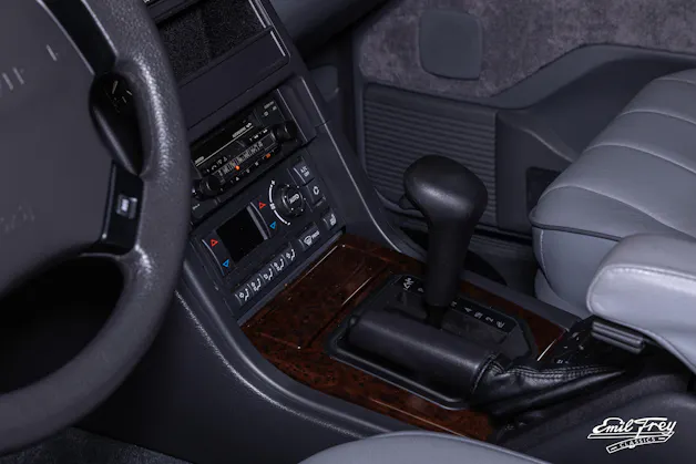 Land Rover Range Rover 4.0