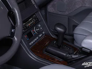 Land Rover Range Rover 4.0