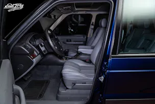 Land Rover Range Rover 4.0