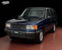 Land Rover Range Rover 4.0