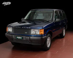 Land Rover Range Rover 4.0