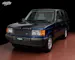Land Rover Range Rover 4.0