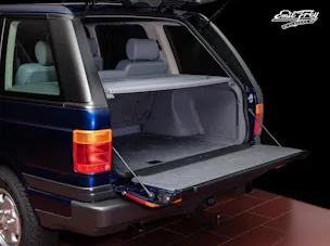 Land Rover Range Rover 4.0
