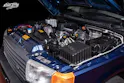 Land Rover Range Rover 4.0