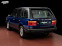 Land Rover Range Rover 4.0
