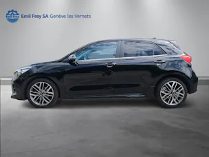 Kia Rio 1.0 T-GDi MHEV GT-Line