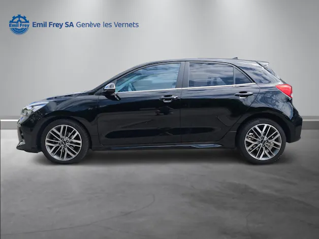 Kia Rio 1.0 T-GDi MHEV GT-Line