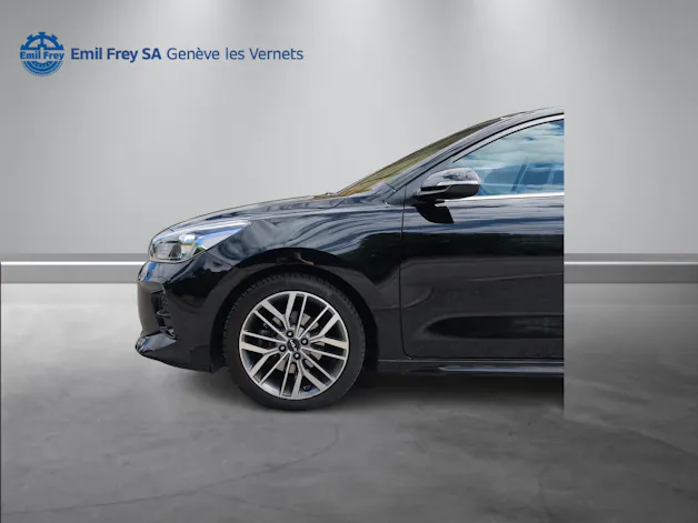 Kia Rio 1.0 T-GDi MHEV GT-Line