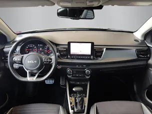 Kia Rio 1.0 T-GDi MHEV GT-Line