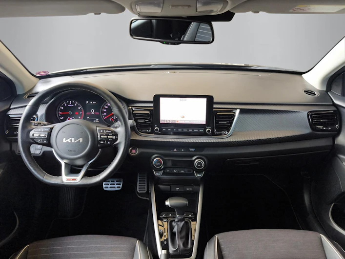 image du véhicule KIA RIO
