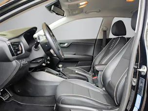 Kia Rio 1.0 T-GDi MHEV GT-Line