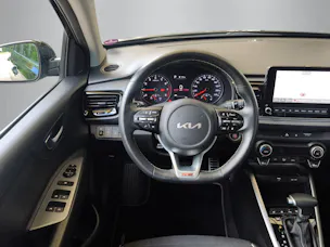 Kia Rio 1.0 T-GDi MHEV GT-Line