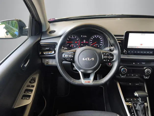 Kia Rio 1.0 T-GDi MHEV GT-Line