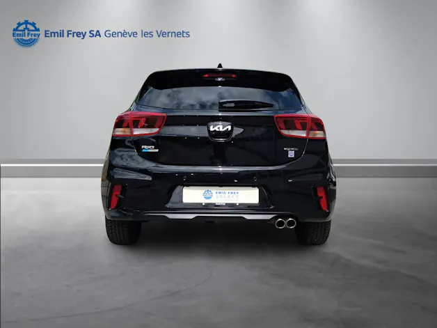 Kia Rio 1.0 T-GDi MHEV GT-Line