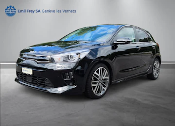 image du véhicule KIA Rio 1.0 T-GDi MHEV GT-Line image du véhicule KIA Rio 1.0 T-GDi MHEV GT-Line