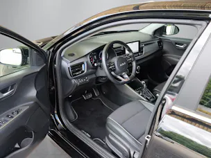 Kia Rio 1.0 T-GDi MHEV GT-Line