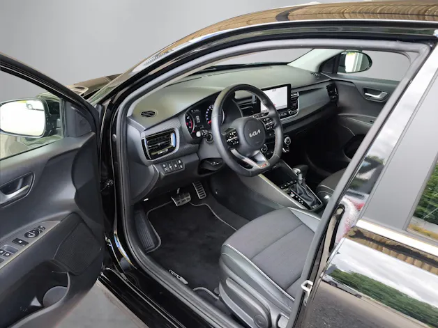 Kia Rio 1.0 T-GDi MHEV GT-Line