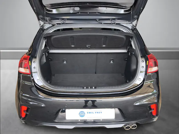 Kia Rio 1.0 T-GDi MHEV GT-Line