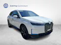 BMW iX xDrive50 / Jetzt mit attraktivem 0.99% Leasing!