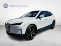 BMW iX xDrive50 / Jetzt mit attraktivem 0.99% Leasing!