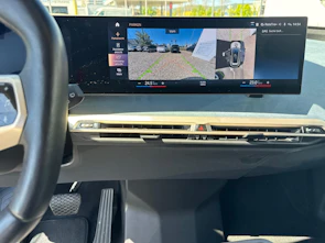 image du véhicule BMW iX xDrive50 / Jetzt mit attraktivem 0.99% Leasing!