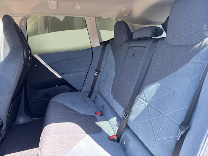 image du véhicule BMW iX