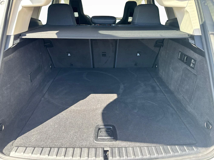 image du véhicule BMW iX