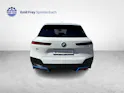 BMW iX xDrive50 / Jetzt mit attraktivem 0.99% Leasing!