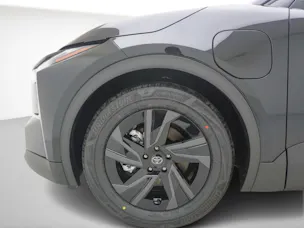 Toyota C-HR+ Style AWD
