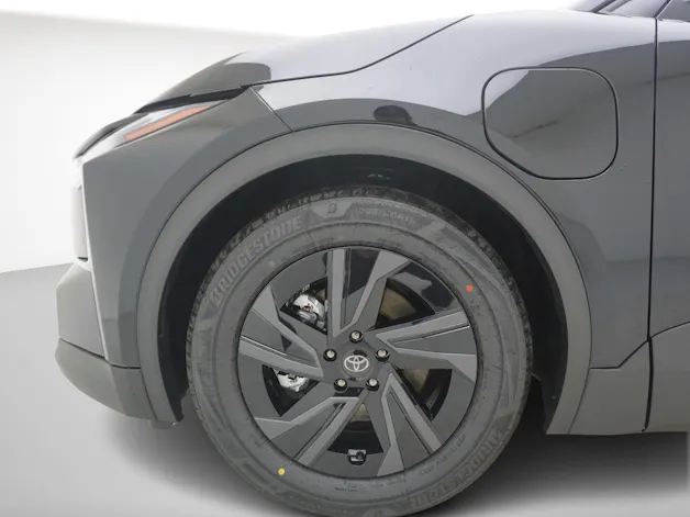 Toyota C-HR+ Style AWD