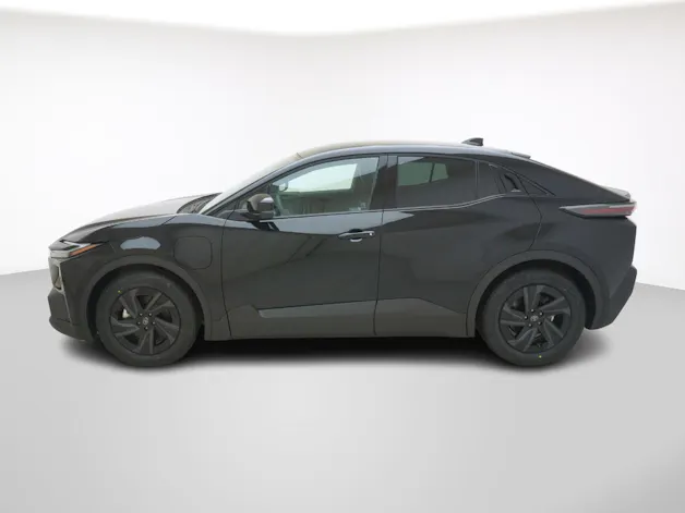 Toyota C-HR+ Style AWD