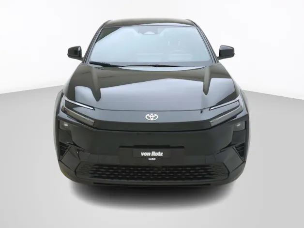 Toyota C-HR+ Style AWD