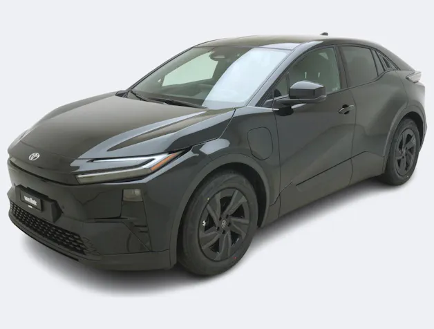 Toyota C-HR+ Style AWD