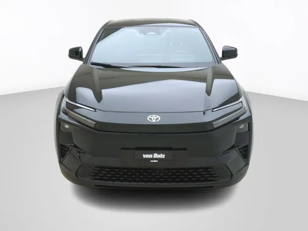 Toyota C-HR+ Style AWD