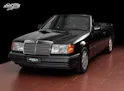 Mercedes-Benz Mercedes 300 CE-24 Cabrio
