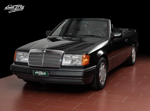 Mercedes-Benz Mercedes 300 CE-24 Cabrio