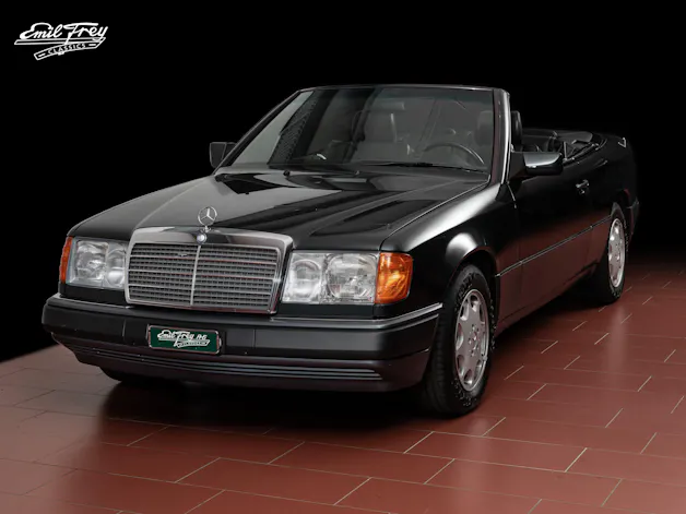 Mercedes-Benz Mercedes 300 CE-24 Cabrio