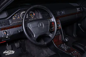 Mercedes-Benz Mercedes 300 CE-24 Cabrio