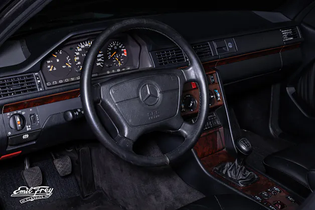 Mercedes-Benz Mercedes 300 CE-24 Cabrio