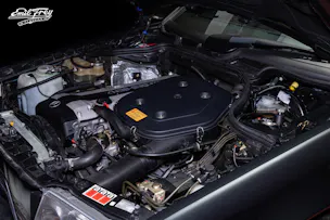 Mercedes-Benz Mercedes 300 CE-24 Cabrio