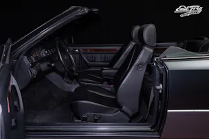 Mercedes-Benz Mercedes 300 CE-24 Cabrio