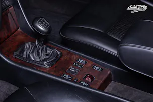 Mercedes-Benz Mercedes 300 CE-24 Cabrio