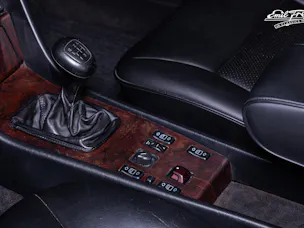 Mercedes-Benz Mercedes 300 CE-24 Cabrio